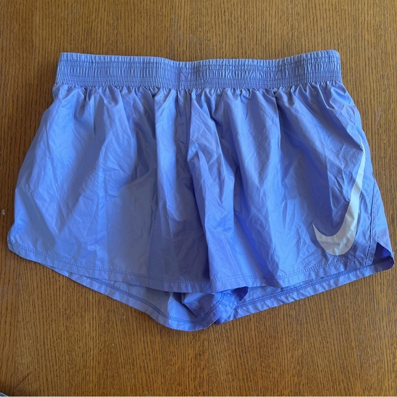 Nike Pants - Nike Running Shorts